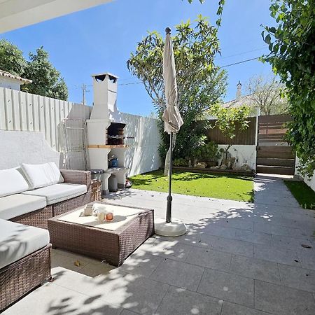 Magnific Studio With A Cozy Garden, 5 Minutes To The Beach Albufeira Eksteriør billede