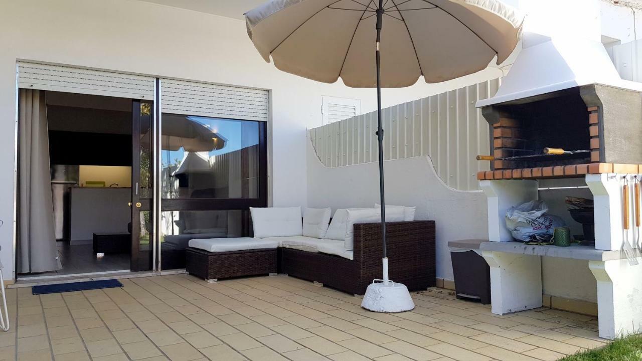 Magnific Studio With A Cozy Garden, 5 Minutes To The Beach Albufeira Eksteriør billede