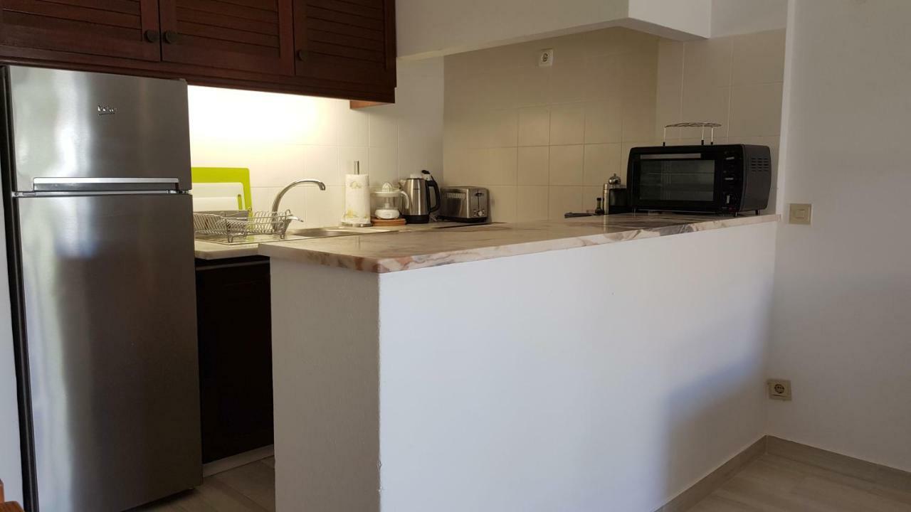 Magnific Studio With A Cozy Garden, 5 Minutes To The Beach Albufeira Eksteriør billede