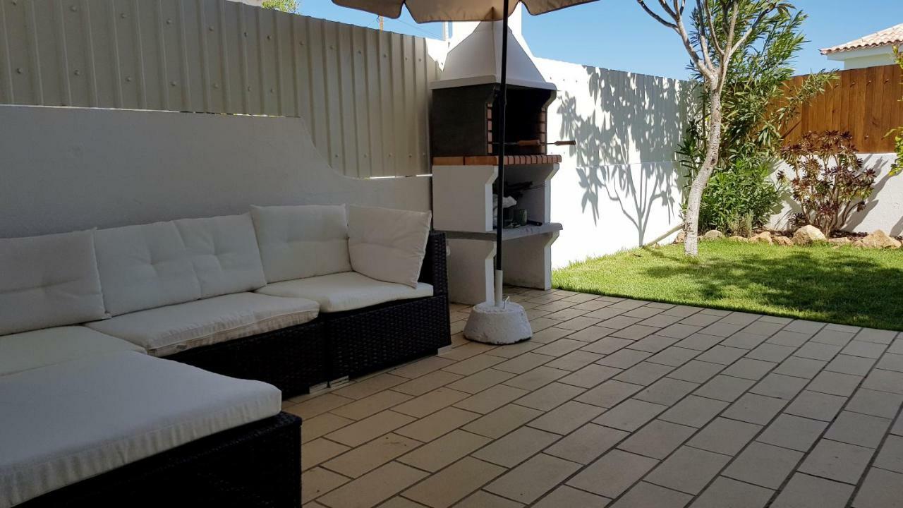 Magnific Studio With A Cozy Garden, 5 Minutes To The Beach Albufeira Eksteriør billede